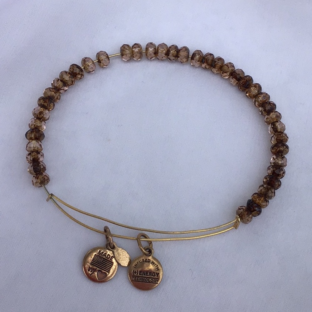 Alex and Ani Bracelet